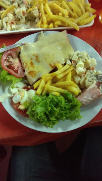 Opinii despre Rotisería La Rotonda în Tacuarembó - Gastronomía y hostelería