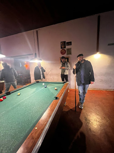 Tocale Ficha Pool & Snack Bar - Tacuarembó