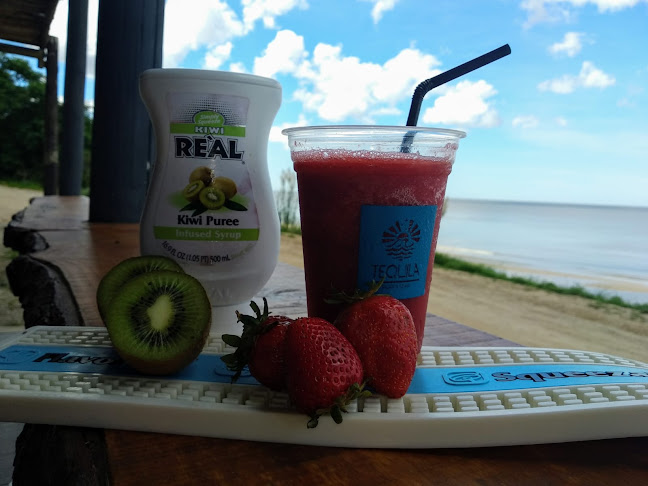 Tequila kitchen & Bar - Gastronomía y hostelería