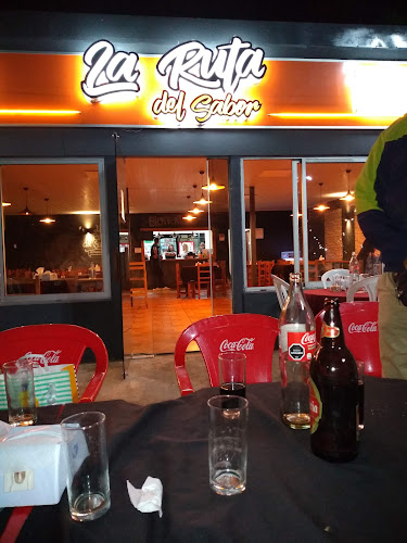 La Ruta del Sabor - Gastronomía y hostelería