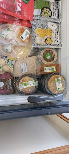 La Casa de los Congelados