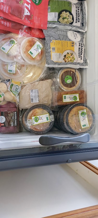 La Casa de los Congelados