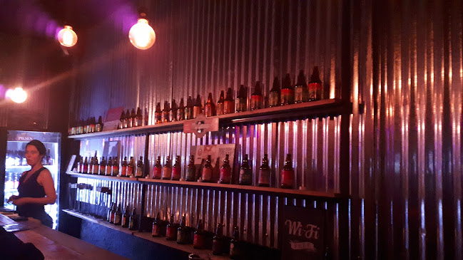 Tazu Bar Cultural - Gastronomía y hostelería