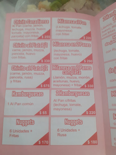 Los Molinos Del Quijote 2