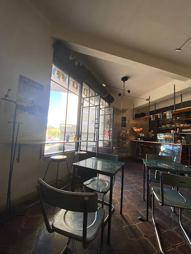 Dr. Pablo de María, 11200 Montevideo, Departamento de Montevideo