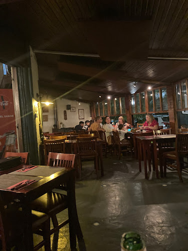 Comentarii opinii despre Parrillada Feliciano