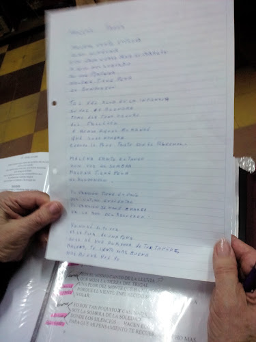 Opinii despre Tortas fritas G-NIAL în Canelones - Gastronomía y hostelería