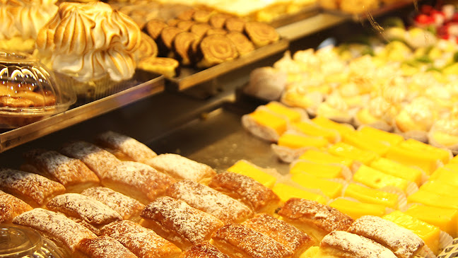 Opinii despre Las Gaviotas, Confitería în Montevideo - Gastronomía y hostelería