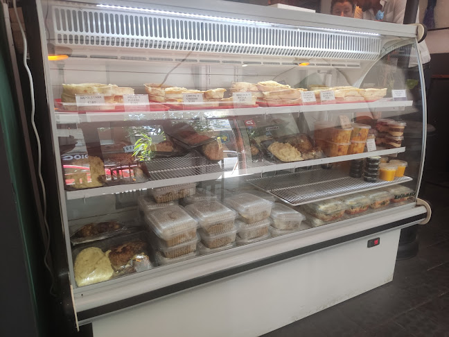 Opinii despre Trebol Gourmet în Montevideo - Gastronomía y hostelería