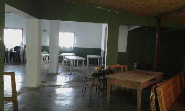 Rotiseria Lo De Mabel - Gastronomía y hostelería