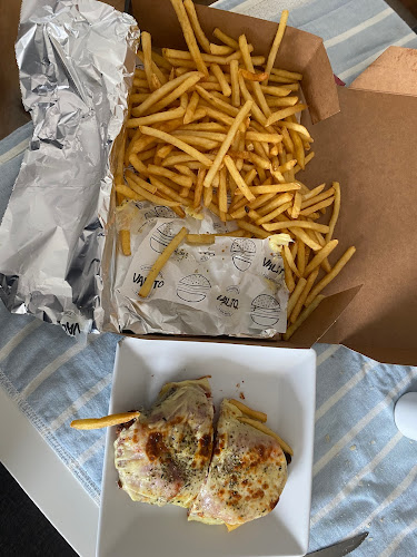 Comentarii opinii despre Valito Burgers & Milas