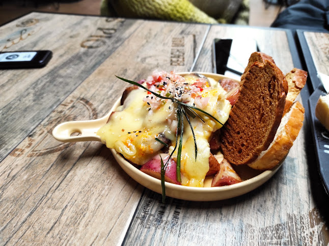 Mercado del Prado - Montevideo