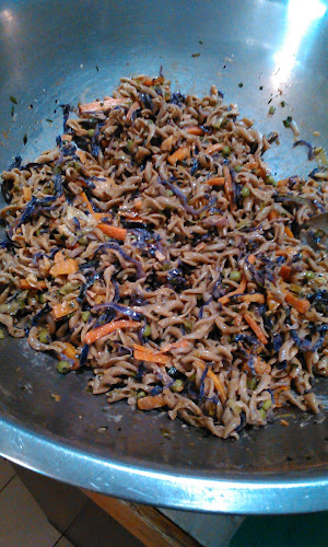 Comentarii opinii despre Mercado Verde