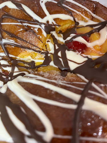 Comentarii opinii despre Panadería Reducto