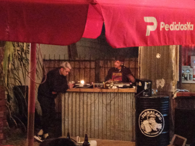 Restaurante Kamikaze Sushi - Ciudad de la Costa