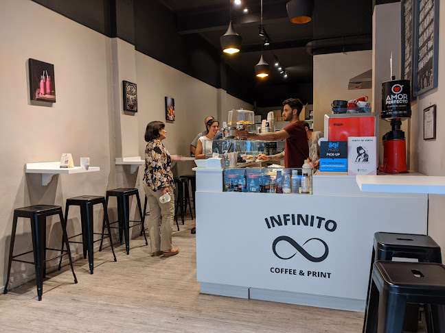 infinito coffee