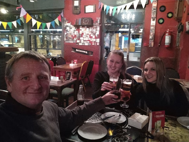 Lo de Martha - Ciudad de la Costa