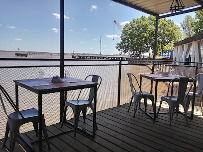 Resto Pizzería Al Timón