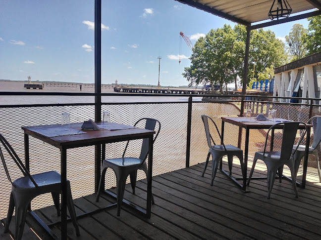 Resto Pizzería Al Timón