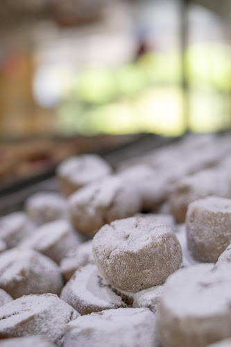 Panadería Plus Ultra - Gastronomía y hostelería