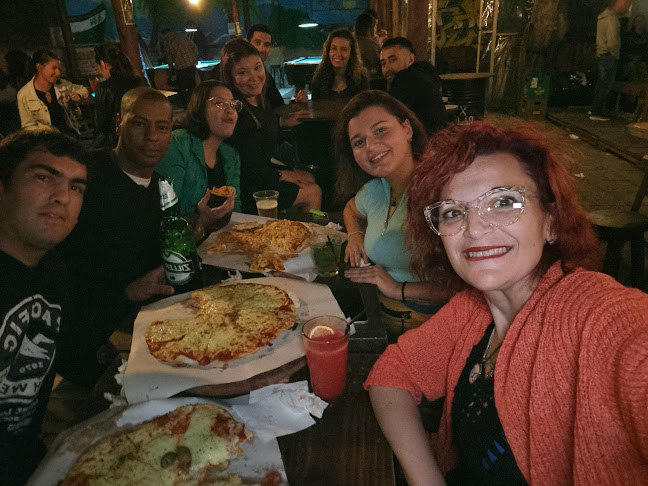 Comentarii opinii despre Pub restaurante Paladar