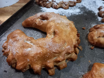 Panaderia Yo Y 2 Mas