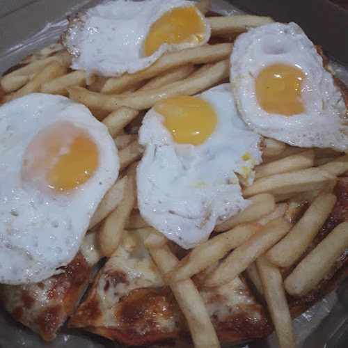 Charly Food - Ciudad del Plata