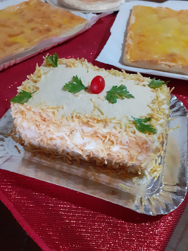 Comentarii opinii despre Minimercado del Barrio