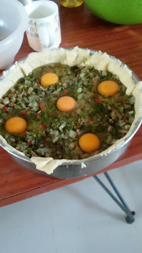 Opinii despre CARRO DE COMIDA EL SANTA în Durazno - Gastronomía y hostelería