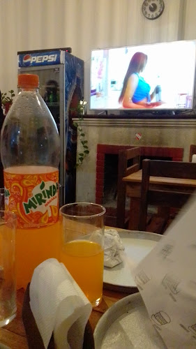 Burger Town - Gastronomía y hostelería