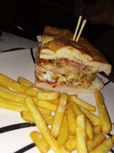 Opinii despre La Pizze în Maldonado - Gastronomía y hostelería