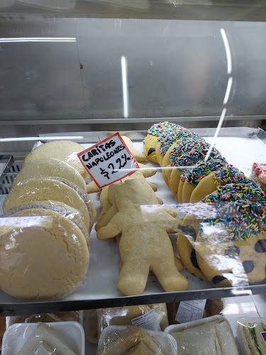 Bizcocheria del Lago - Montevideo