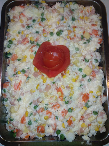 Comidas La RUTA - Piriápolis