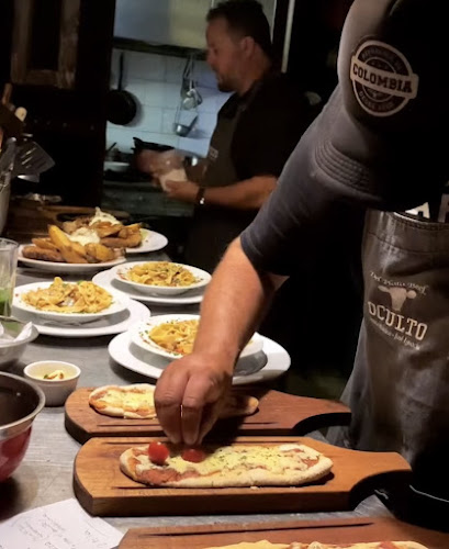 20000 Santa Mónica, Departamento de Maldonado