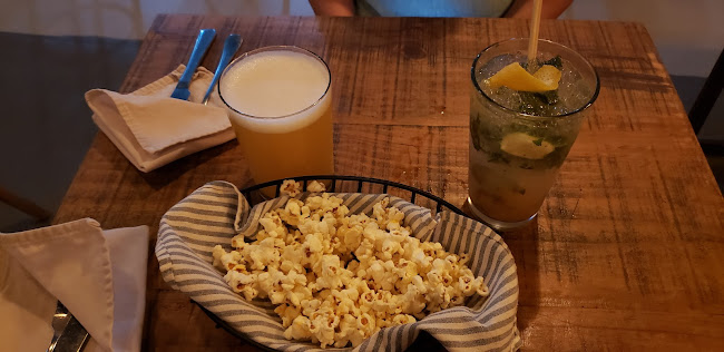 Comentarii opinii despre Cerveceria Malafama