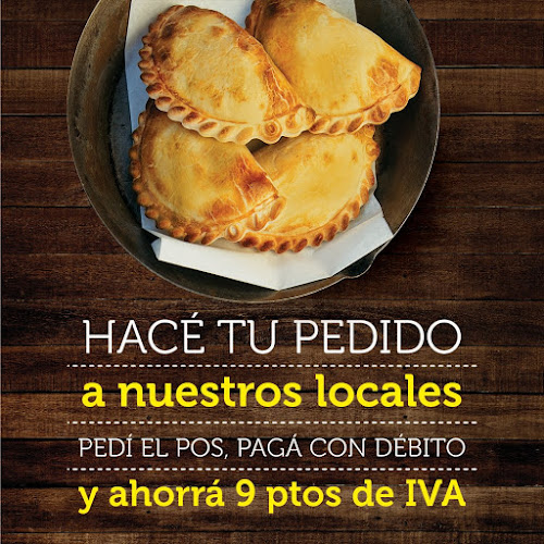 Comentarii opinii despre BOCATTI EMPANADAS PUNTA DEL ESTE