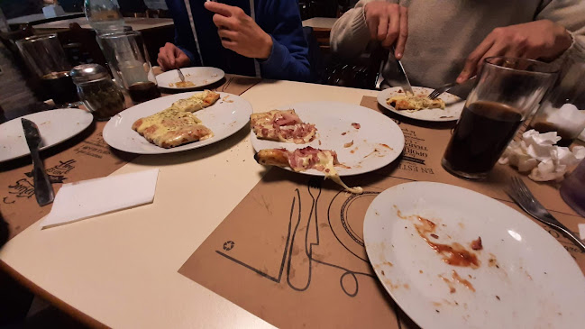 Opinii despre Ombú Bar în Montevideo - Gastronomía y hostelería