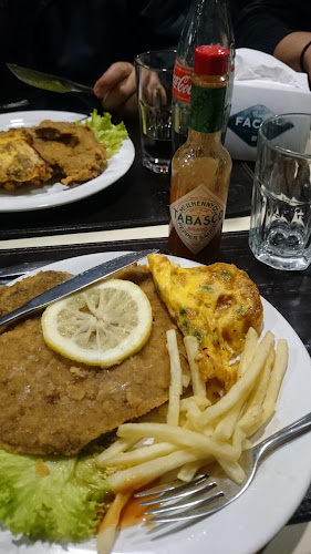 Bar Facal - Gastronomía y hostelería