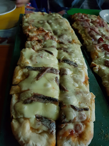 El Poligrillo - Gastronomía y hostelería