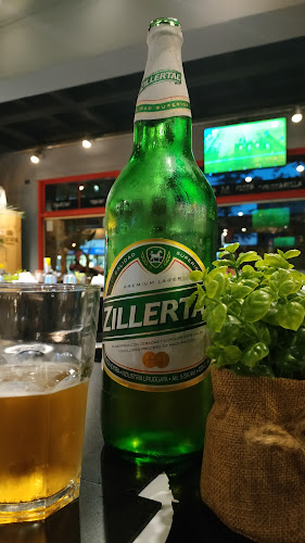 El Club de la Papa Frita - Gastronomía y hostelería