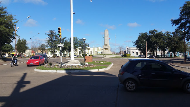 La Rotonda - Gastronomía y hostelería