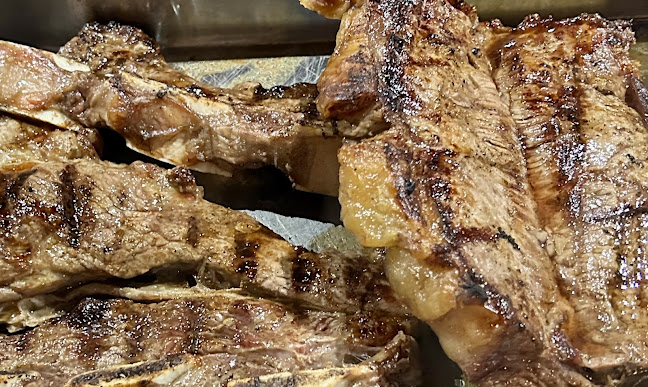 Gardel Restaurante e Parrillada