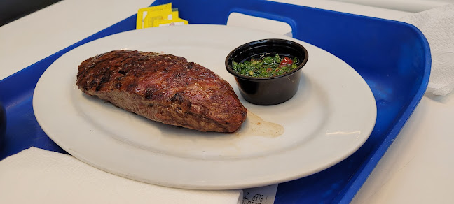 Comentarii opinii despre El Fogón