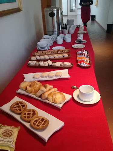 MANJARES catering & eventos - Gastronomía y hostelería