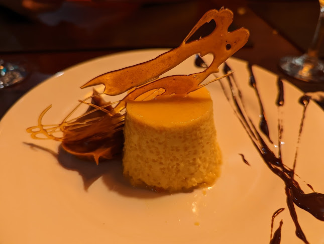 Rústica - Gastronomía y hostelería