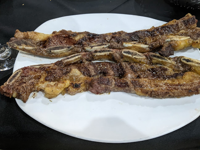 Comentarii opinii despre Danubio Azul