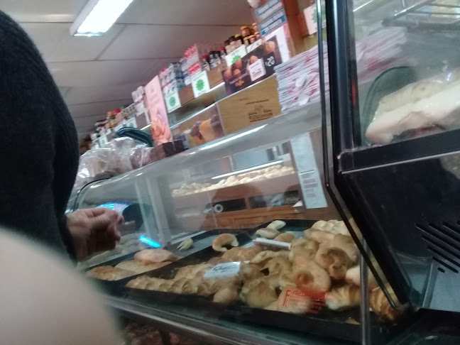 Panadería El Mirador - Gastronomía y hostelería