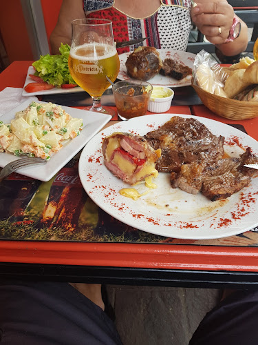 Restaurante Ki-Joia - Minas