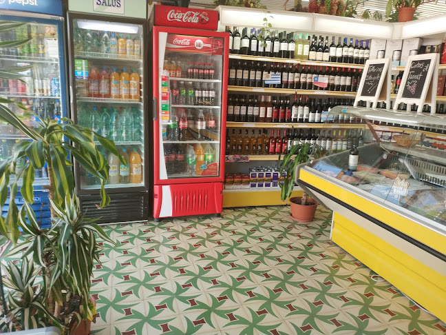 Gral. Juan A. Lavalleja 41, 90700 Santa Lucía, Departamento de Canelones