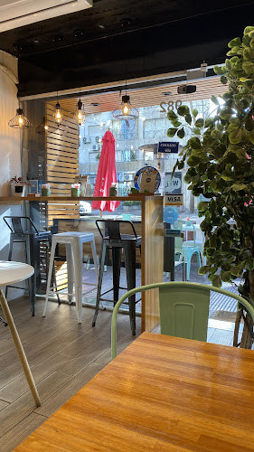 Comentarii opinii despre Spazio Moka